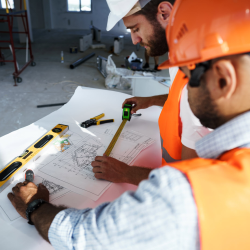 Construction Disbursing