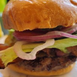 Butte Burger