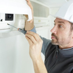 A/C Maintenance
