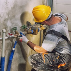 Plumbing
