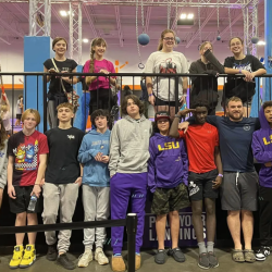 LP Youth