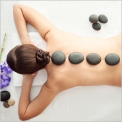 Hot Stone Massage