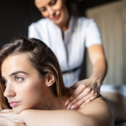 Swedish Massage