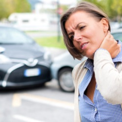 Auto & Work Accidents