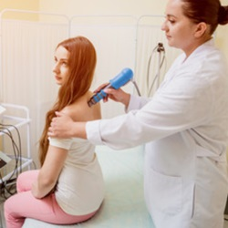 Cold Laser Therapy
