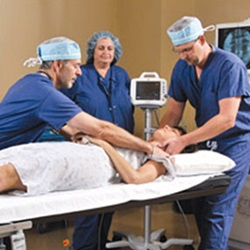 Manipulation Under Anesthesia