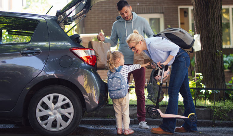 Auto Insurance