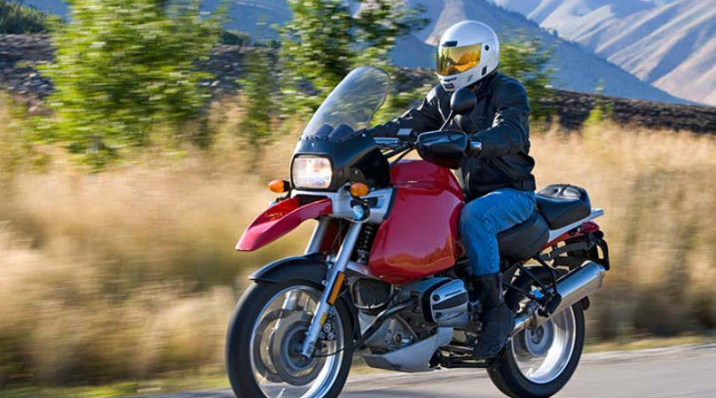 Motorcycle Insurance