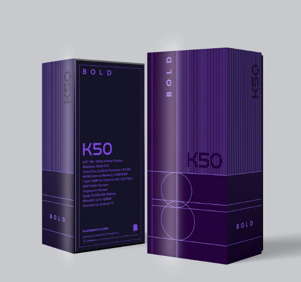 Packaging Design