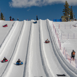 Tubing Park