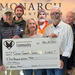 Community Outreach