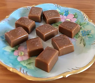 Caramels
