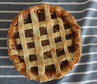 Homemade Pies