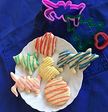 Not Your Grandmother's Sugar