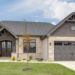 Custom Homes