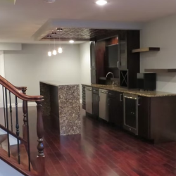 Remodeling