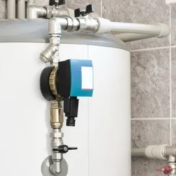 Water Heaters