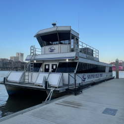 Savannah Belles Ferry