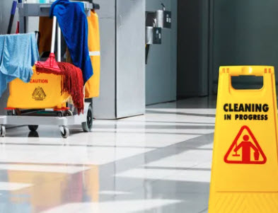 Building Services Contractors