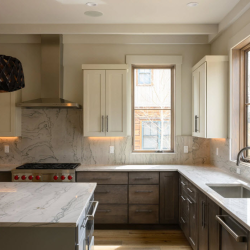 Residential Home Construction