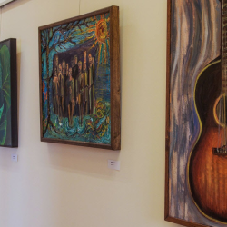 Arts & Entertainment