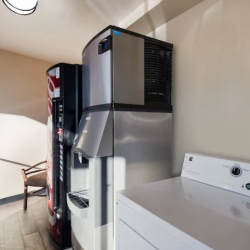 Coin Operated Laundry