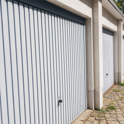 Surface Parking and Storage