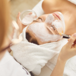 Facials & Peels