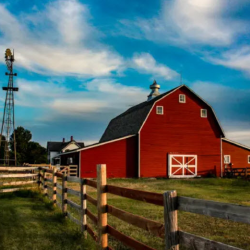 Farm and Ranch Insurance