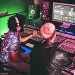 Studio Rate