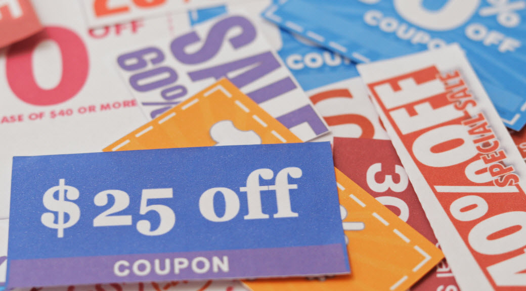 Special Offers