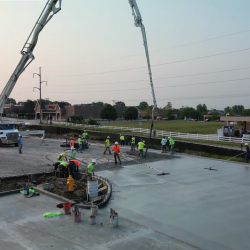 Concrete Flatwork