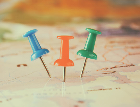 Store Locator