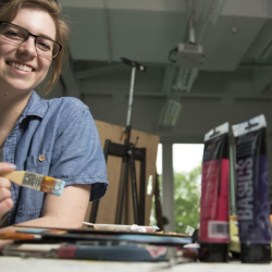 Arts and Sciences