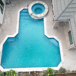 Swimming Pool Renovation