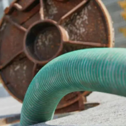 Sewage Backup Cleanup Services