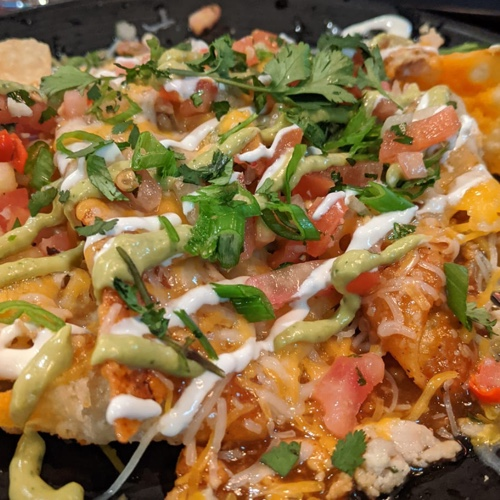 Nachos
