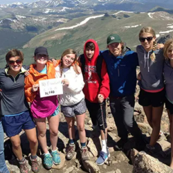 Outdoor Education