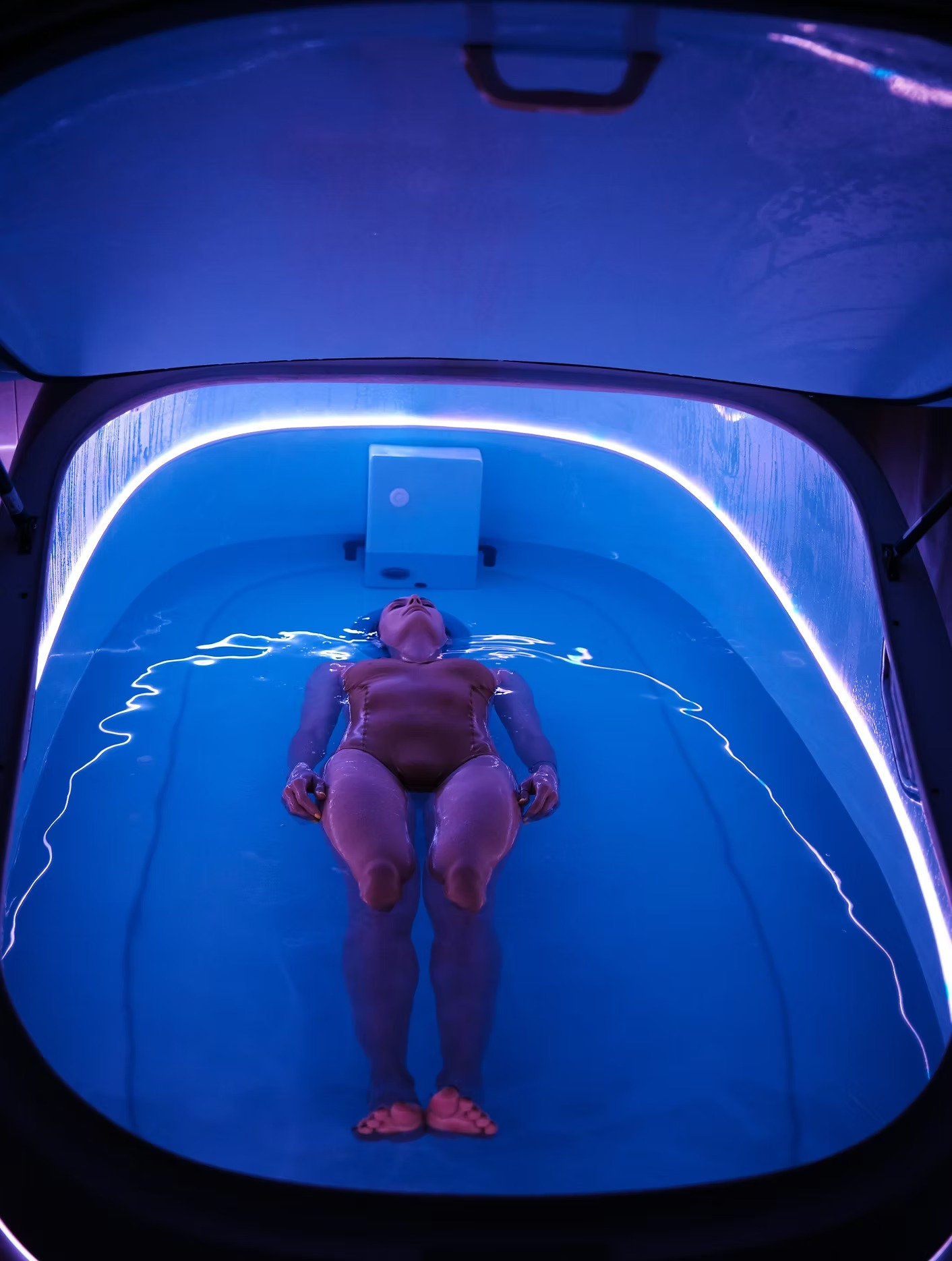 Float Pod