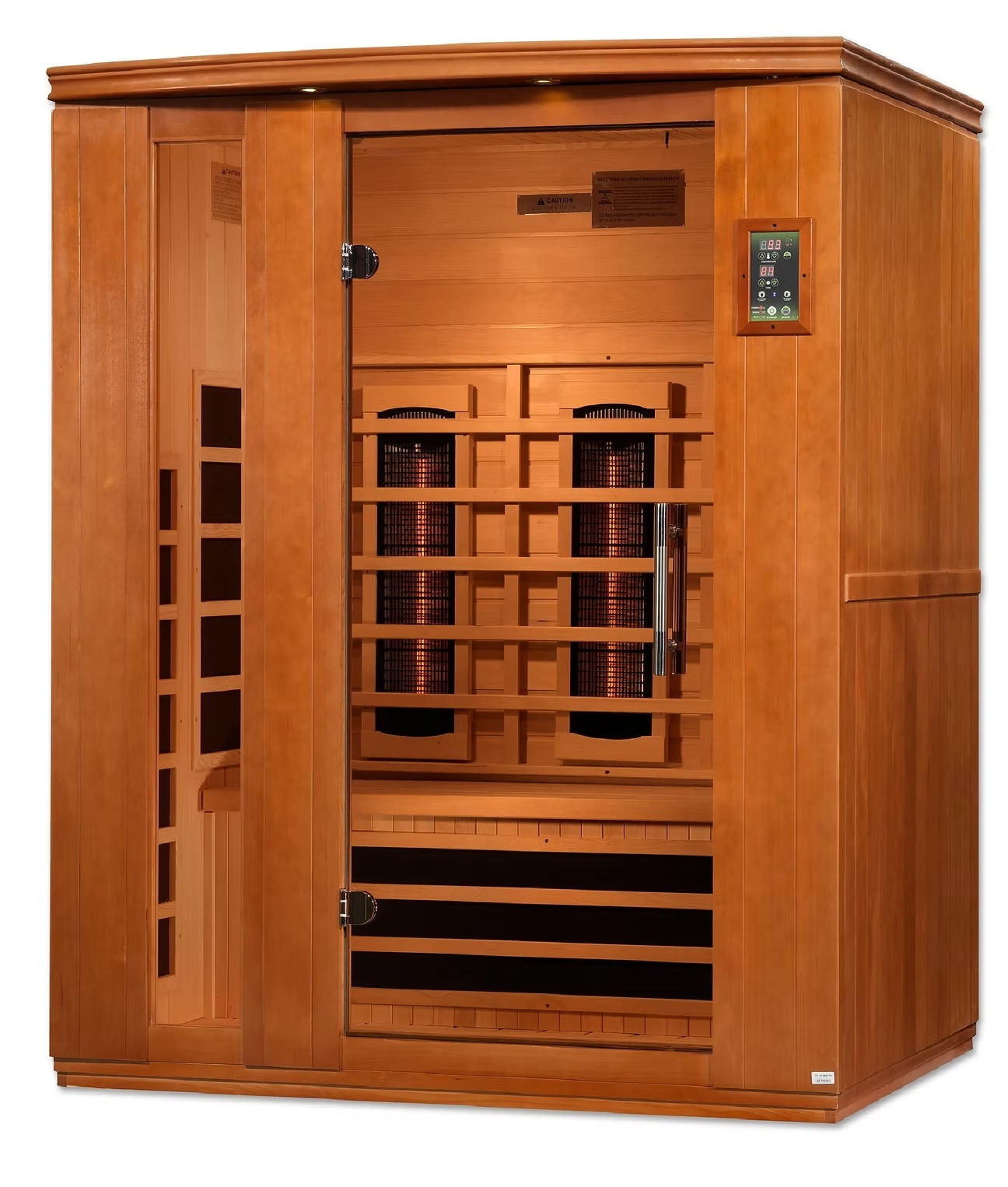 Infrared Sauna