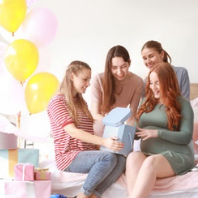 Baby Shower