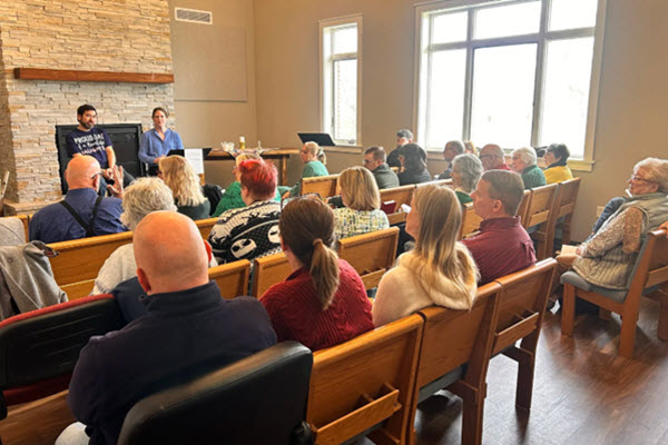 Franciscan Justice Circle