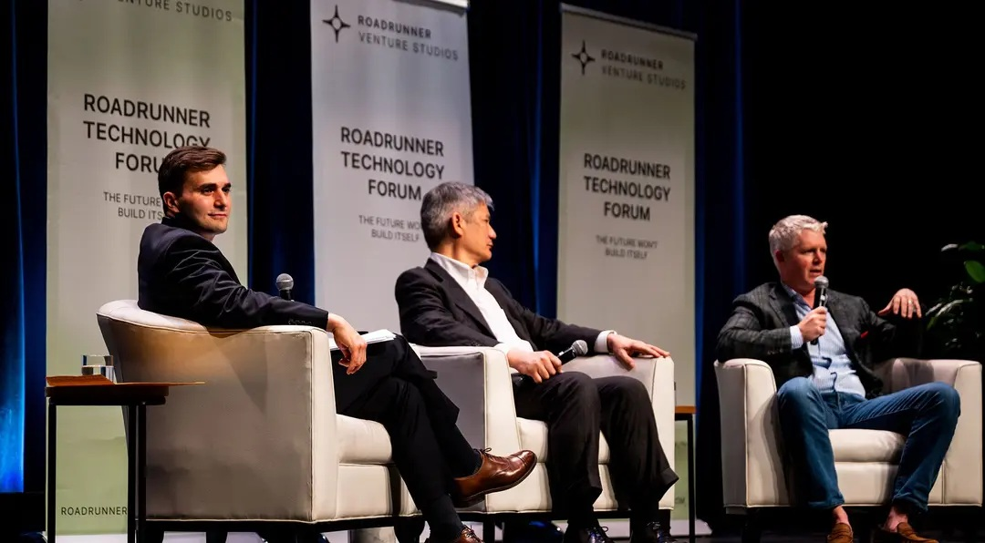 Executive Recruiting with our Head of Talent