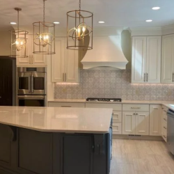 Interior Remodeling