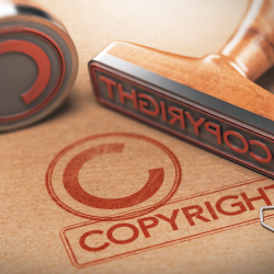 Copyright