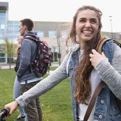 Traditional Scholarships and Interest-Free Loans