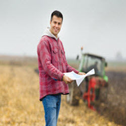 Agricultural Loans