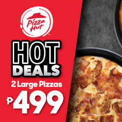 Hot Deals