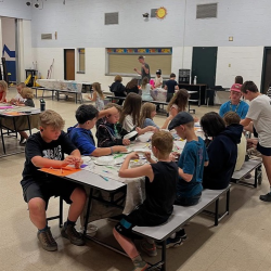 Community Outreach