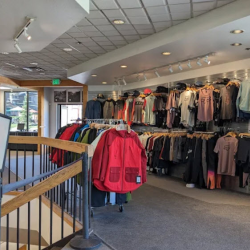 Shopping Experience